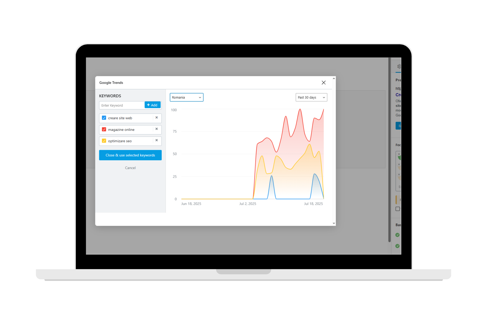 Optimizare SEO