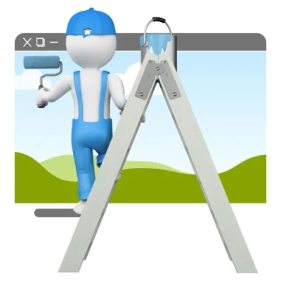 Modernizare site
