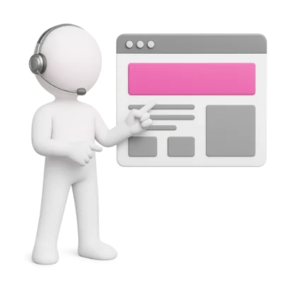 Site de prezentare